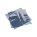 ESD Shielding Bag with Zipper for Packaging Electronics